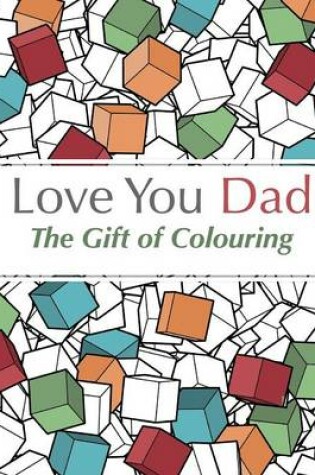 Cover of Love You Dad