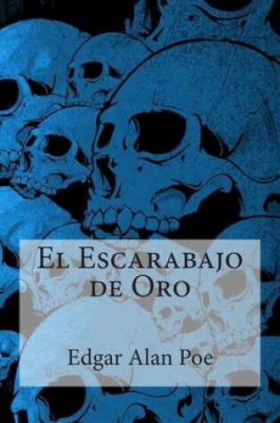 Cover of El Escarabajo de Oro