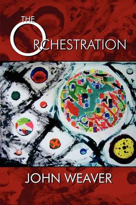 Book cover for The Orchestration