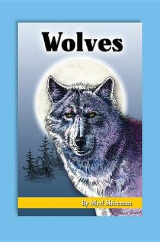 Cover of Wolves