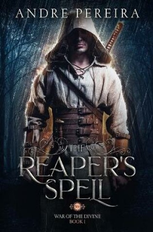 Cover of The Reaper's Spell *Revised*