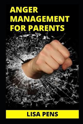 Book cover for Anger Management for Parents