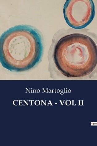 Cover of Centona - Vol II