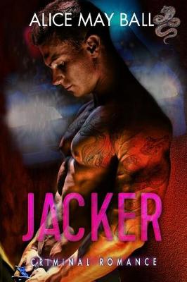 Book cover for Jacker