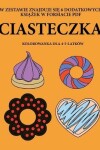 Book cover for Kolorowanka dla 4-5-latków (Ciasteczka)