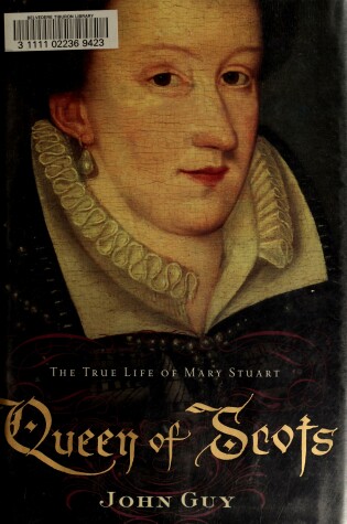 Cover of Queen of Scots