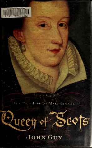 Book cover for Queen of Scots