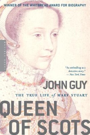 Cover of Queen of Scots