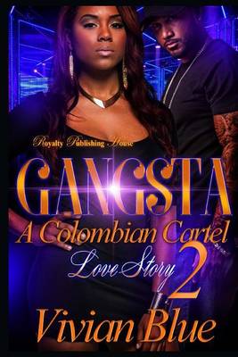 Book cover for Gangsta 2