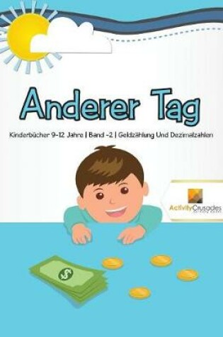 Cover of Anderer Tag