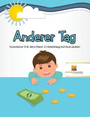 Book cover for Anderer Tag