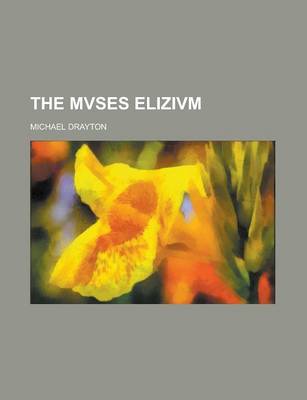 Book cover for The Mvses Elizivm