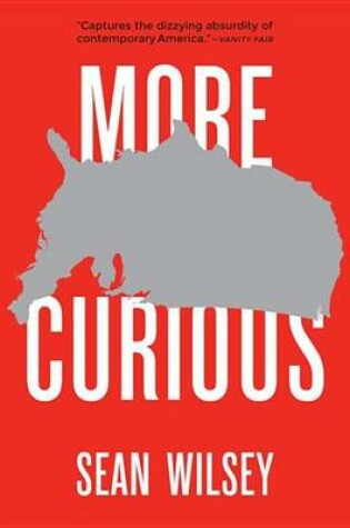 Cover of More Curious