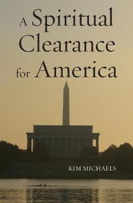 Cover of A Spiritual Clearance for America