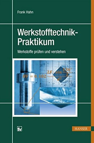 Cover of Werkstofftechnik-Praktikum