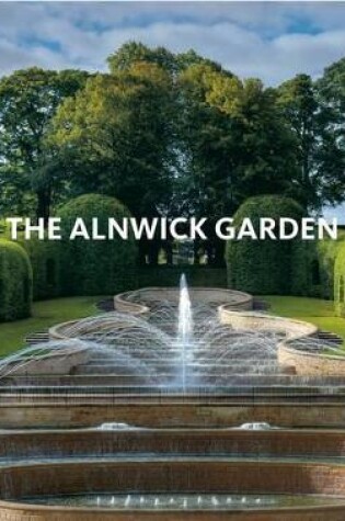 Cover of Alnwick Garden