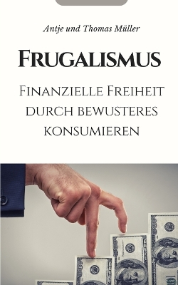 Book cover for Frugalismus