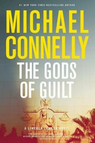 Cover of The Gods of Guilt