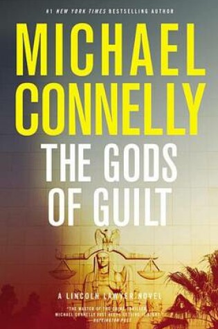 Cover of The Gods of Guilt