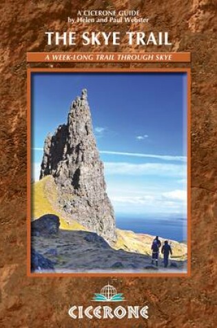 Cover of The Skye Trail