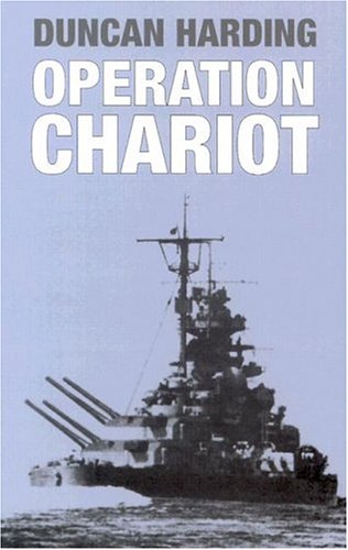 Cover of Operation Chariot