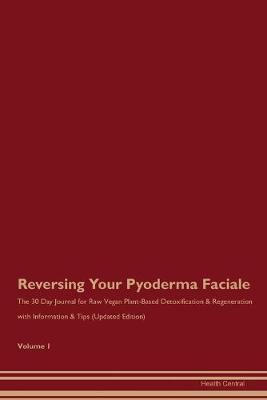 Book cover for Reversing Your Pyoderma Faciale