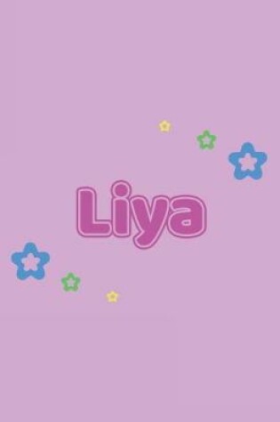 Cover of Liya