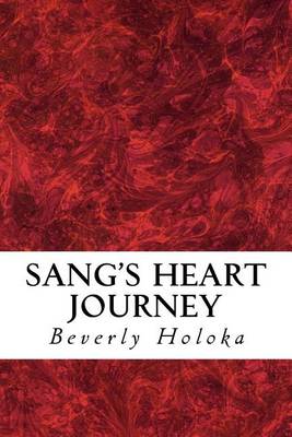 Book cover for Sang's Heart Journey