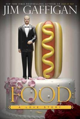 Book cover for Food