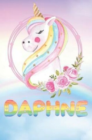 Cover of Daphne