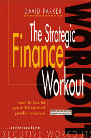 Cover of The Strategic Finance Workout