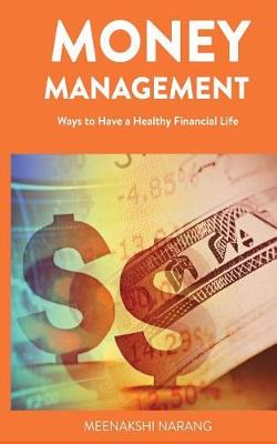 Book cover for Money Management