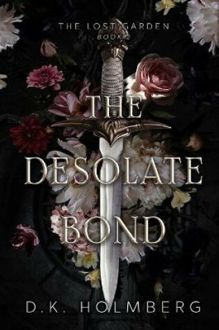 Cover of The Desolate Bond
