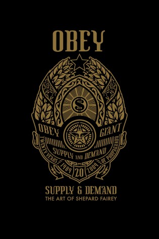 Cover of OBEY: Supply and Demand