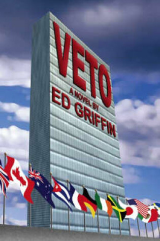 Cover of Veto