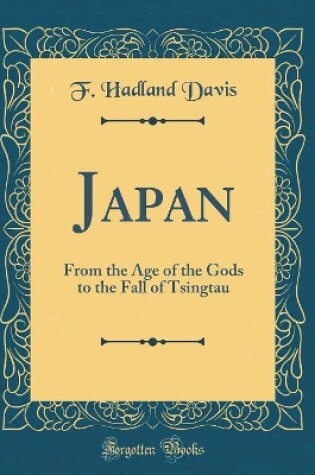 Cover of Japan