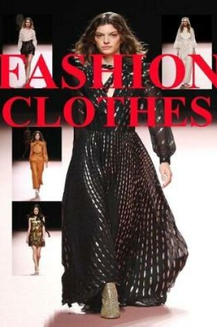 Cover of Fashion Clothes