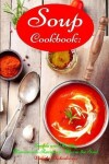 Book cover for Soup Cookbook