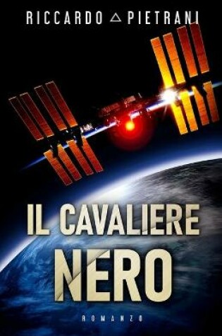 Cover of Il Cavaliere Nero