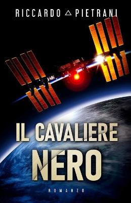 Book cover for Il Cavaliere Nero