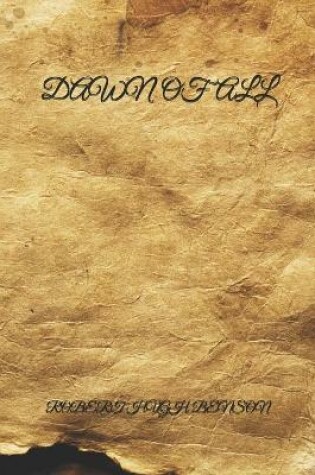 Cover of Dawn Of All- Handwritten Style