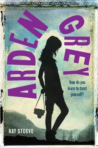 Cover of Arden Grey
