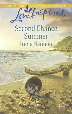 Book cover for Second Chance Summer