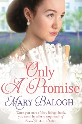 Cover of Only a Promise