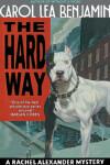 Book cover for The Hard Way