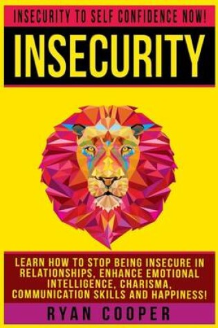 Cover of Insecurity