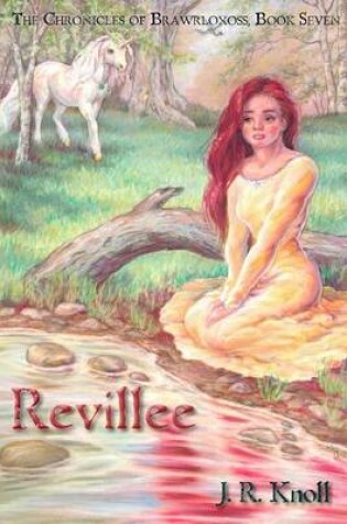 Cover of Revillee