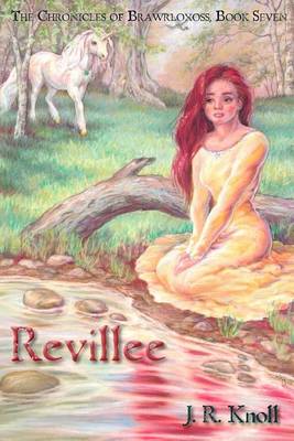 Book cover for Revillee