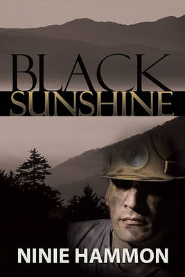 Book cover for Black Sunshine