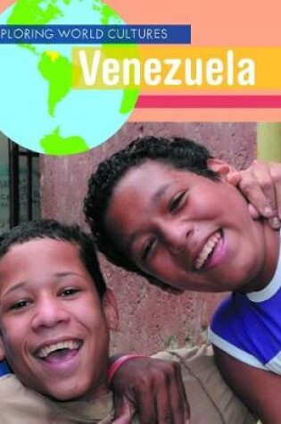 Cover of Venezuela